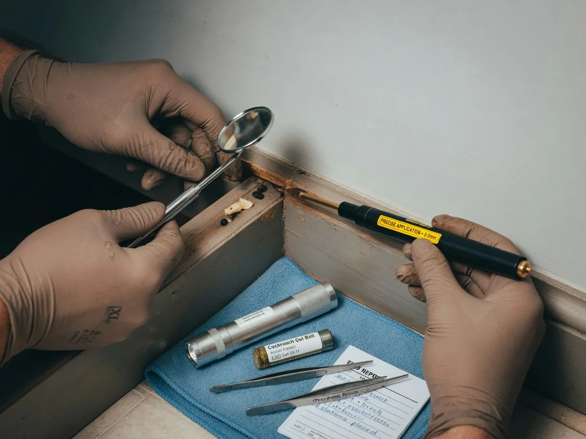 Why choose Emergency Pest Control in Timbo, AR